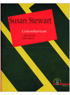 COLUMBARIUM E ALTRE POESIE