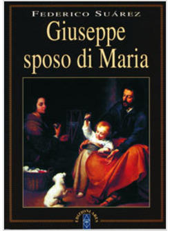 GIUSEPPE SPOSO DI MARIA