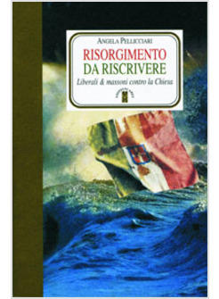 RISORGIMENTO DA RISCRIVERE