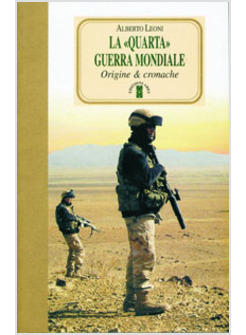 QUARTA GUERRA MONDIALE (LA)