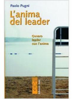 L'ANIMA DEL LEADER