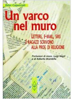 VARCO NEL MURO