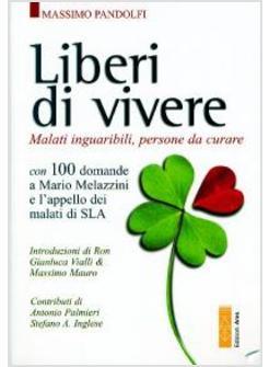 LIBERI DI VIVERE