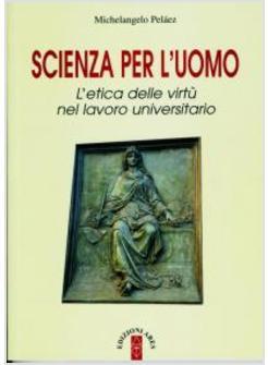 SCIENZA PER L'UOMO