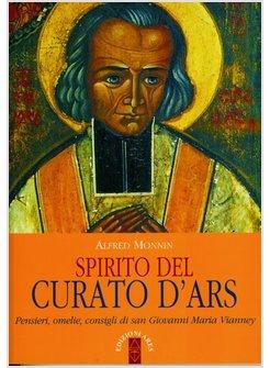 SPIRITO DEL CURATO D'ARS