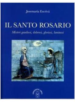 IL SANTO ROSARIO