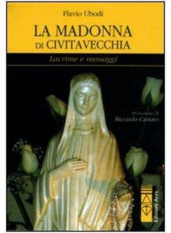 LA MADONNA DI CIVITAVECCHIA