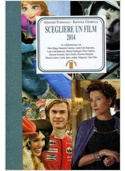 SCEGLIERE UN FILM 2014