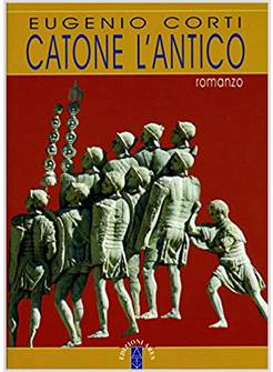 CATONE L'ANTICO