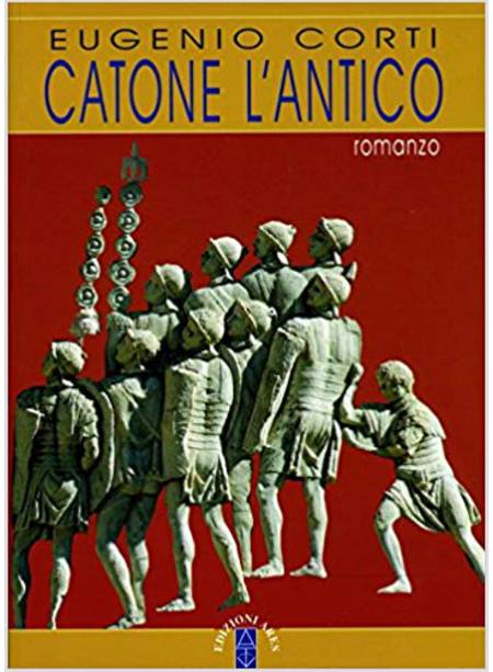 CATONE L'ANTICO