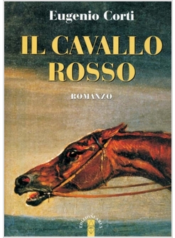 IL CAVALLO ROSSO