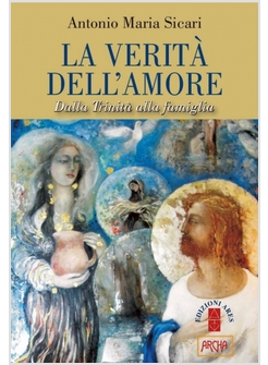 LA VERITA' DELL'AMORE. DALLA TRINITA' ALLA FAMIGLIA