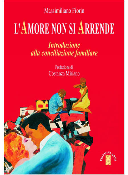 L'AMORE NON SI ARRENDE 