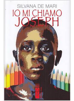IO MI CHIAMO JOSEPH
