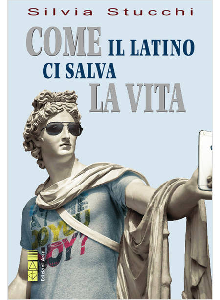 COME IL LATINO CI SALVA LA VITA