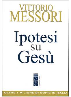 IPOTESI SU GESU'