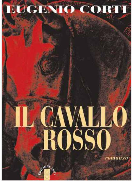 IL CAVALLO ROSSO