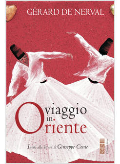 VIAGGIO IN ORIENTE