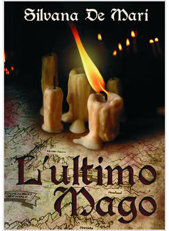 L'ULTIMO MAGO