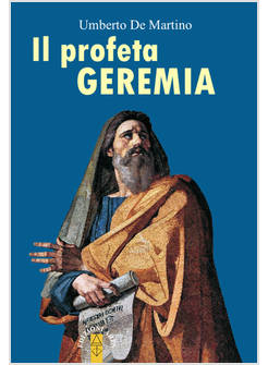 IL PROFETA GEREMIA