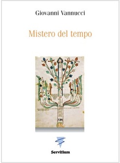 MISTERO DEL TEMPO