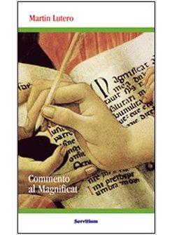 COMMENTO AL MAGNIFICAT