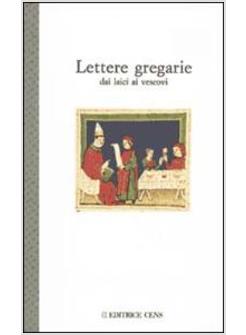 LETTERE GREGARIE