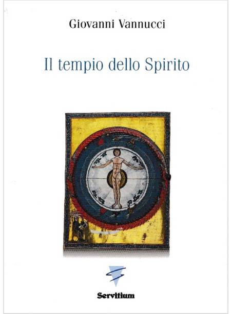 IL TEMPIO DELLO SPIRITO 