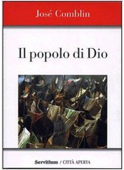 POPOLO DI DIO