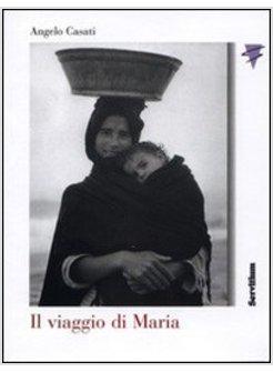 VIAGGIO DI MARIA