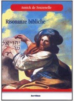 RISONANZE BIBLICHE
