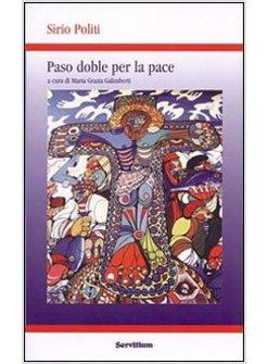 PASO DOBLE PER LA PACE