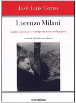 LORENZO MILANI