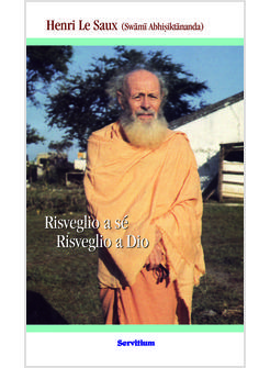 RISVEGLIO A SE' RISVEGLIO A DIO