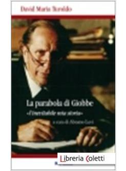LA PARABOLA DI GIOBBE L'INEVITABILE MIA STORIA 