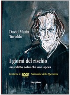 GIORNI DEL RISCHIO. MALEDETTO COLUI CHE NON SPERA. CON DVD (I)