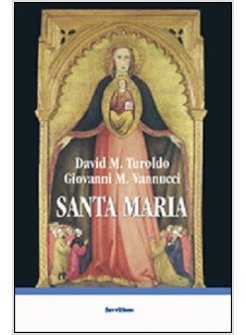 SANTA MARIA