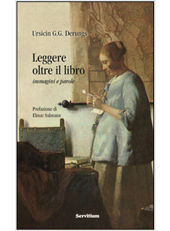 LEGGERE OLTRE IL LIBRO