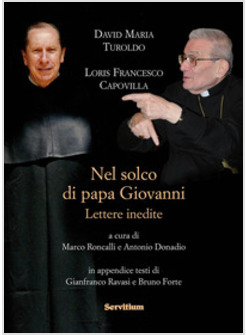 NEL SOLCO DI PAPA GIOVANNI. LETTERE INEDITE