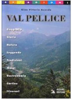 QUATTRO STAGIONI IN VAL PELLICE