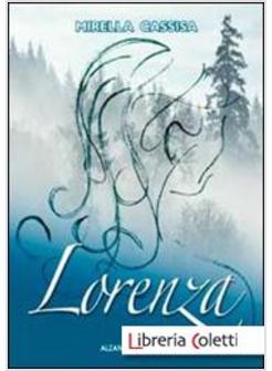 LORENZA