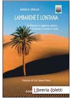 LAMBARANE' E' LONTANA