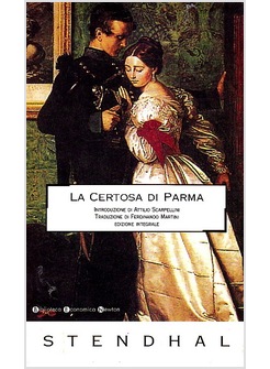LA CERTOSA DI PARMA