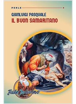 IL BUON SAMARITANO
