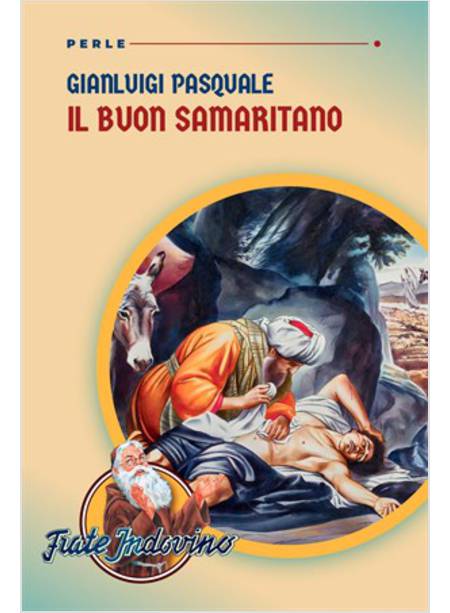 IL BUON SAMARITANO