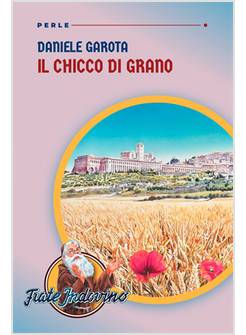 IL CHICCO DI GRANO
