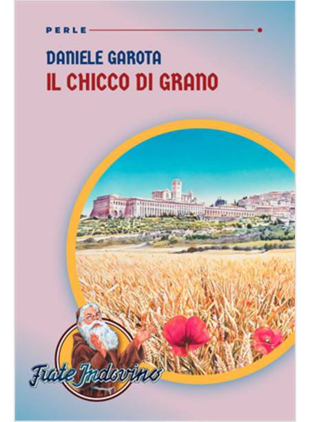 IL CHICCO DI GRANO