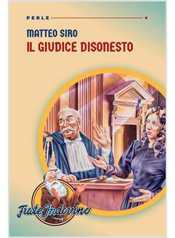 IL GIUDICE DISONESTO