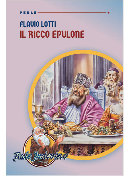 IL RICCO EPULONE 