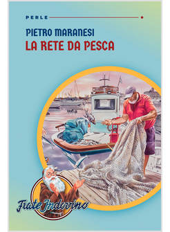 LA RETE DA PESCA